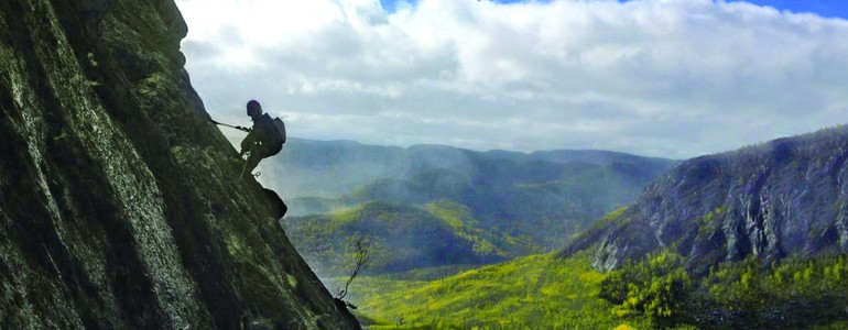 Parc national des Grands-Jardins