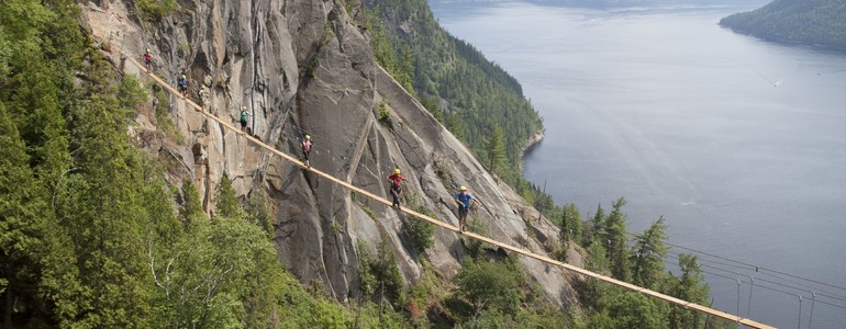 Parc National du Fjord-du-Saguenay