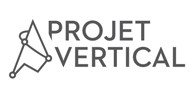 Projet vertical, Via Ferrata at the Canyon Ste-Anne